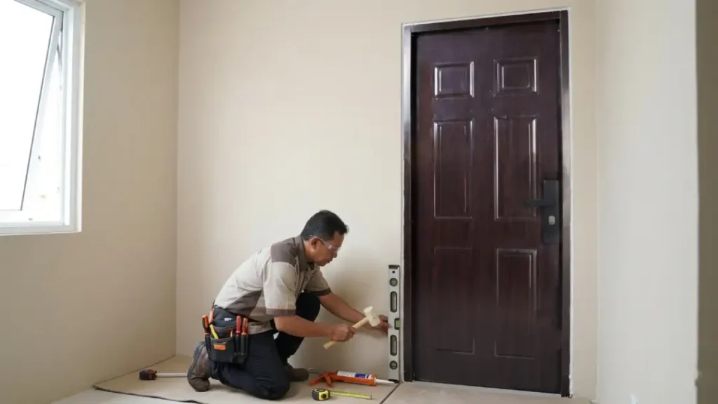 Pintu Subsidi